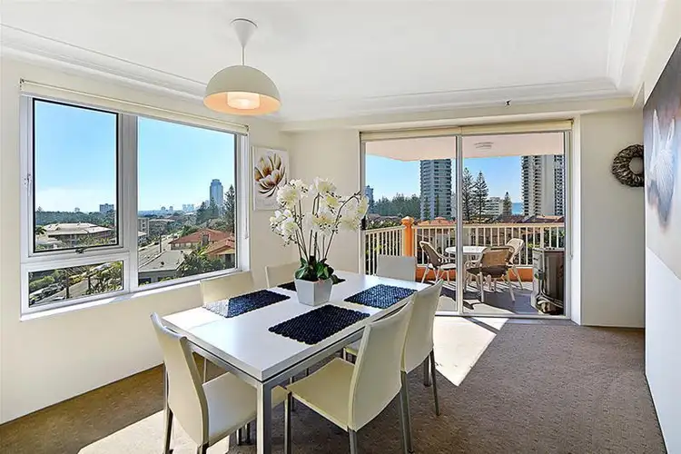 Fourth view of Homely apartment listing, Belle Maison/129 Surf Parade, Broadbeach QLD 4218