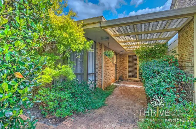 20 Granville Way, Willetton WA 6155