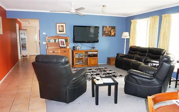 Second view of Homely house listing, 4 Stretton Court, Yass NSW 2582