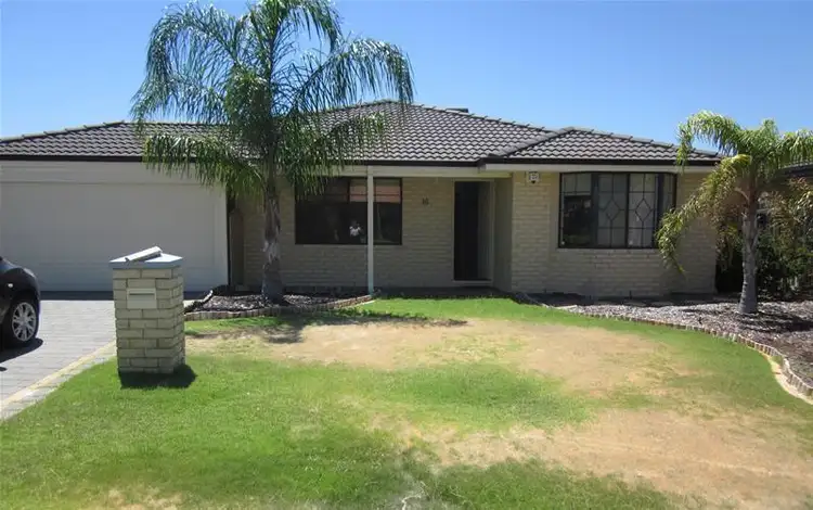16 Farrier Terrace, Henley Brook WA 6055