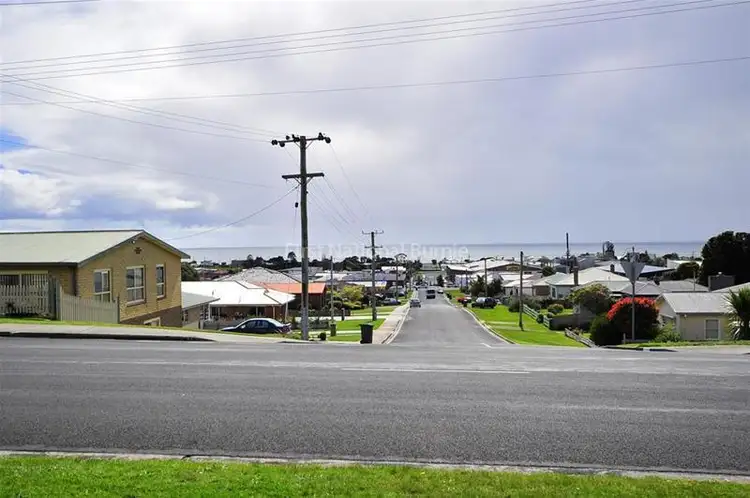 Second view of Homely house listing, 1/24 Pelissier Street, Somerset TAS 7322