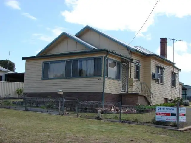 62 Sowerby Street, Muswellbrook NSW 2333
