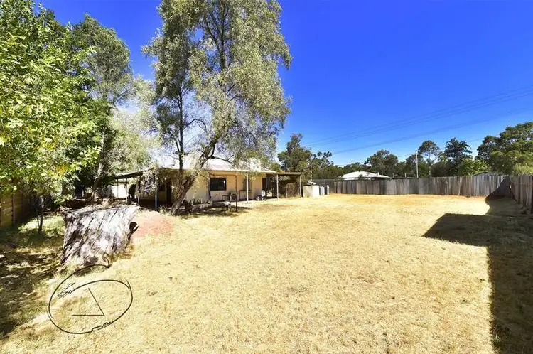 Fifth view of Homely house listing, 17 Chewings Street, East Side NT 870