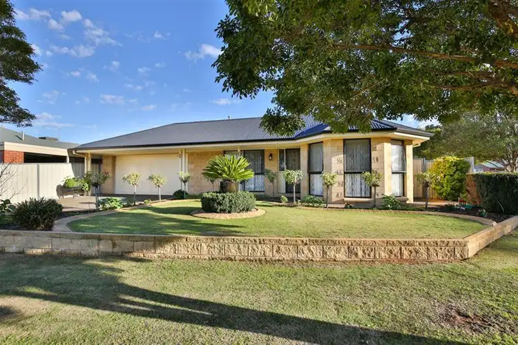26 Tulane Drive, Mildura VIC 3500