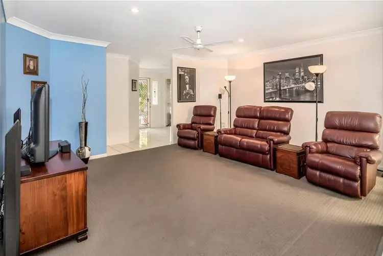 Fifth view of Homely house listing, 14 Belrose Boulevard, Varsity Lakes QLD 4227