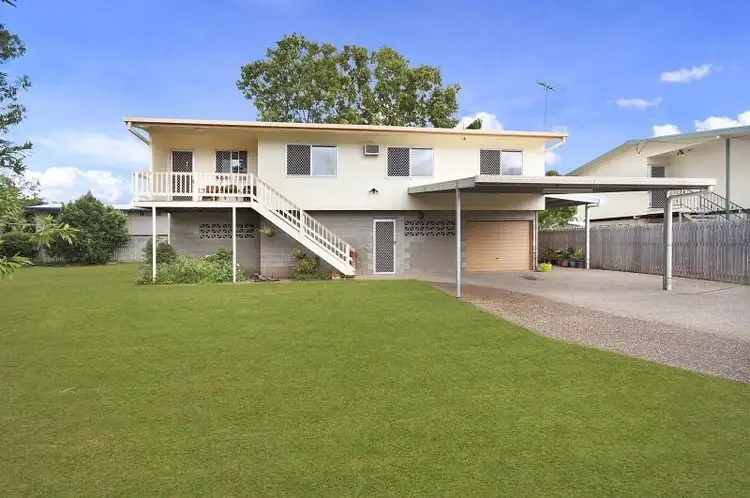 3 Ibis Court, Condon QLD 4815
