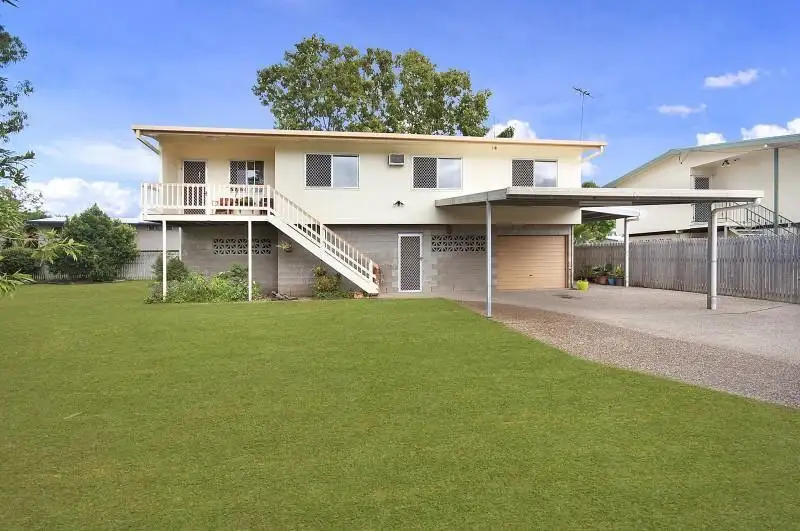Main view of Homely house listing, 3 Ibis Court, Condon QLD 4815