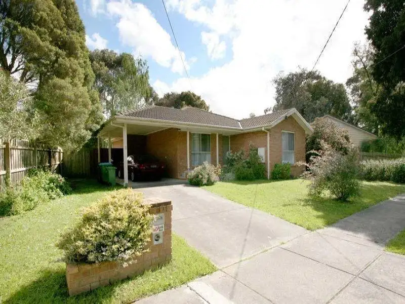 Main view of Homely house listing, 1 Bluemist Drive, Croydon South VIC 3136