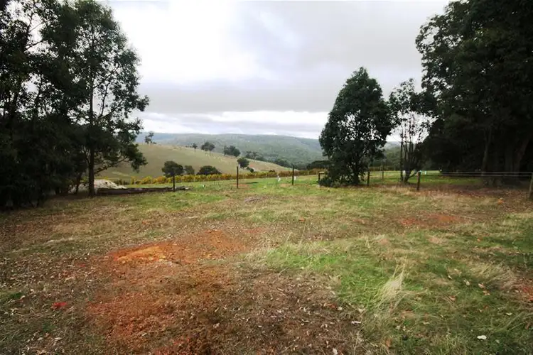 Second view of Homely land listing, Lot 41/ Ghost Gum Heights, Jarrahdale WA 6124