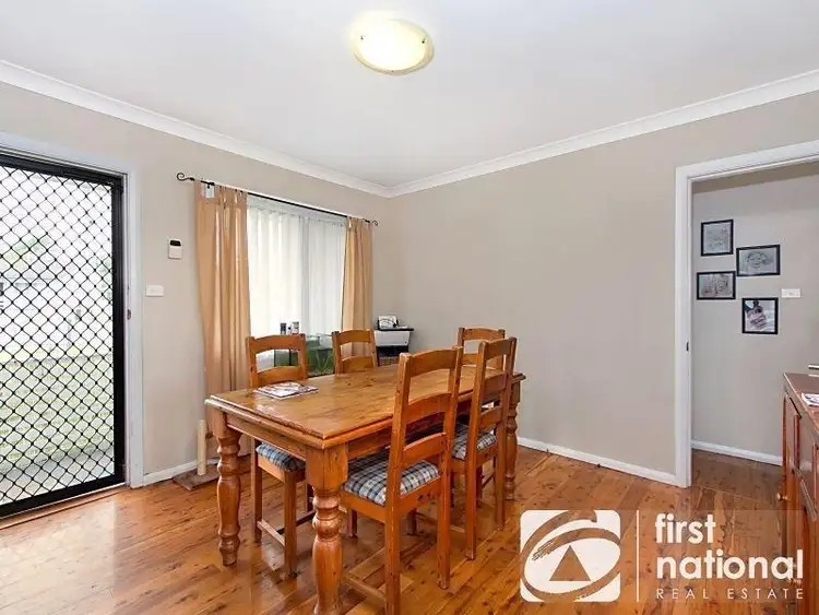 Fourth view of Homely house listing, 26 Freya Crescent, Shalvey NSW 2770
