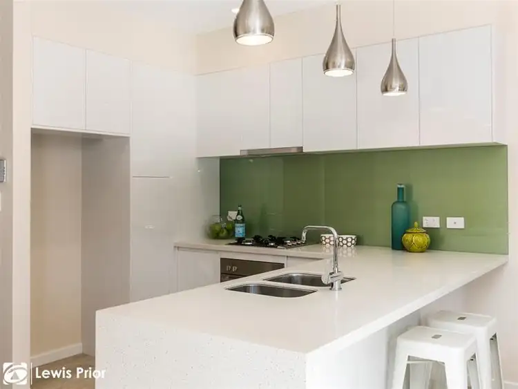 Fifth view of Homely house listing, 1b Parslow Road, Marion SA 5043
