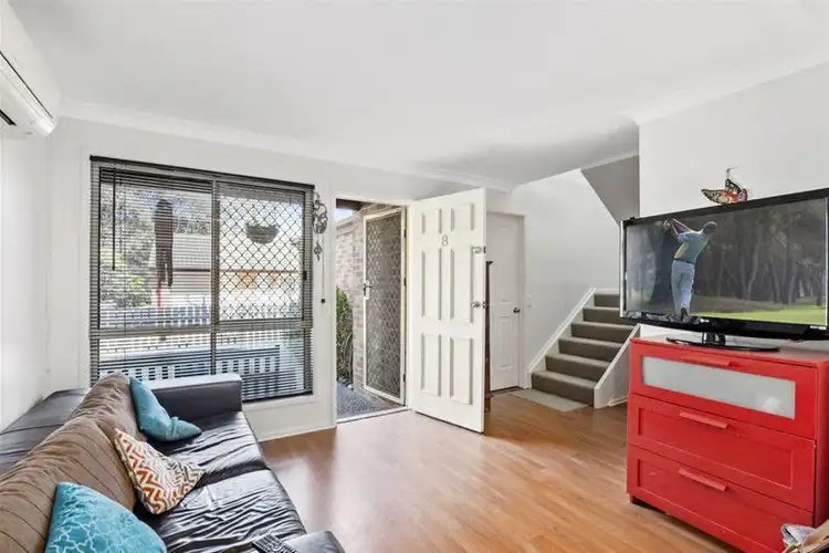Second view of Homely townhouse listing, 8/2 Simpsons Road, Currumbin Waters QLD 4223