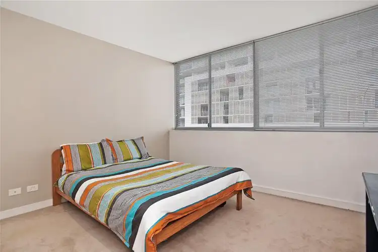 Sixth view of Homely apartment listing, 204/7 Honeysuckle Drive, Newcastle NSW 2300