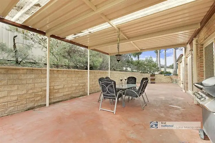 Fourth view of Homely house listing, 26 Jupiter Circuit, Cameron Park NSW 2285