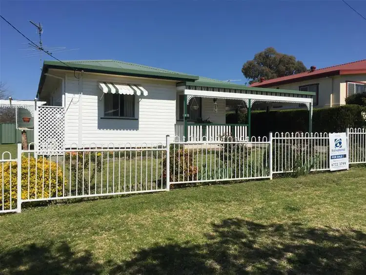 Main view of Homely house listing, 9 Hindmarsh Street, Inverell NSW 2360