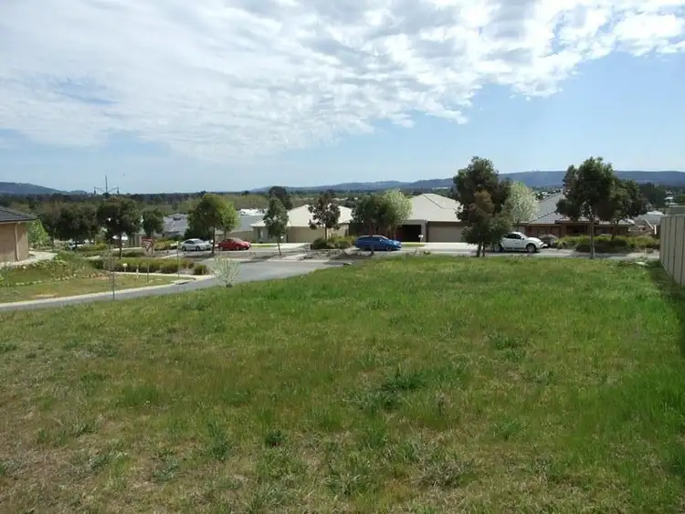 19 Maygar Avenue, Wodonga VIC 3690