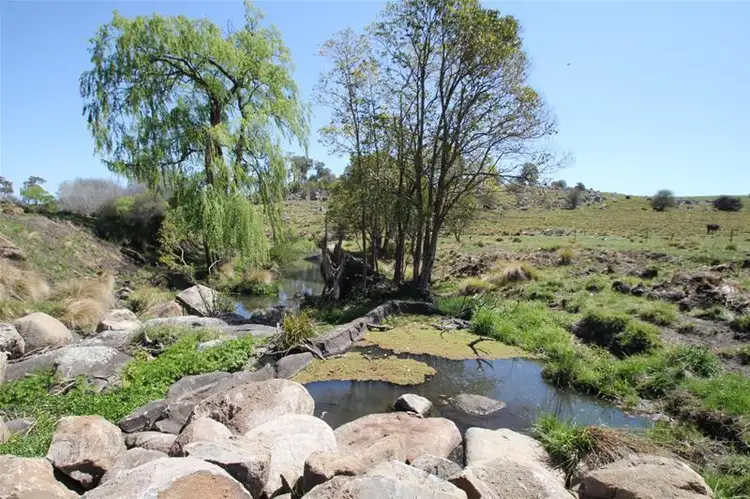 Second view of Homely land listing, Lot 5 & 6 DP 724086/ Mt Lindesay Road, Tenterfield NSW 2372