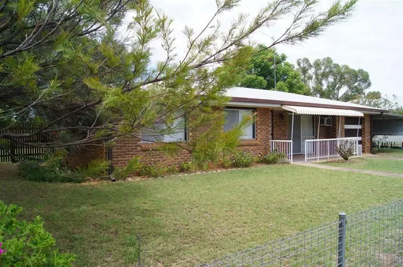 Main view of Homely house listing, 84C Boyd Street, Chinchilla QLD 4413