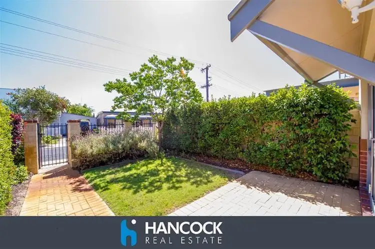 Fifth view of Homely unit listing, 3/25 Moore Street, Bunbury WA 6230