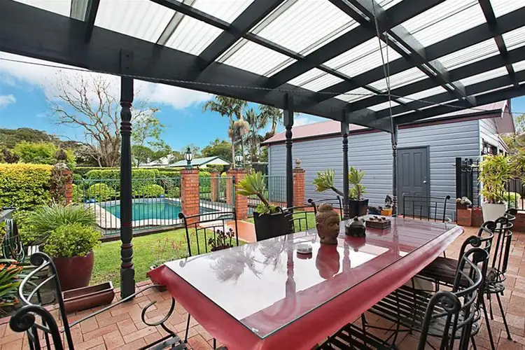 Second view of Homely house listing, 48 Henry Street, Tighes Hill NSW 2297