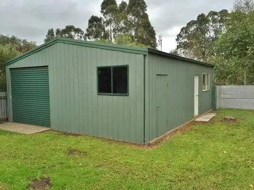 Seventh view of Homely house listing, 4 Hawkins Street, Kyabram VIC 3620