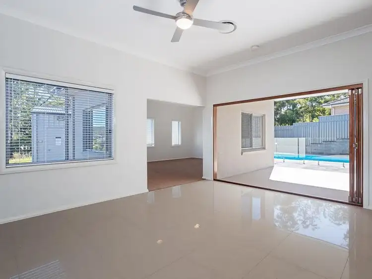 Third view of Homely house listing, 1 Hooghly Avenue, Cameron Park NSW 2285