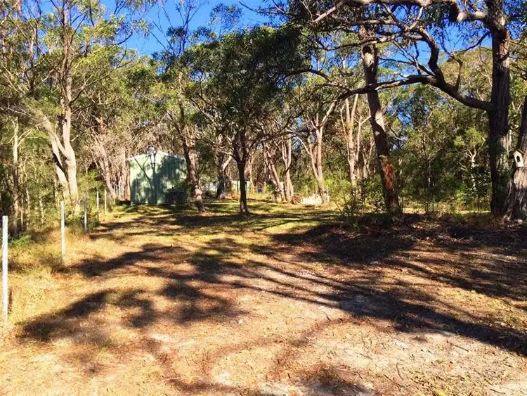 Fifth view of Homely land listing, 20 Second Avenue, Bundabah NSW 2324