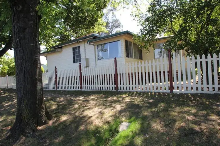 Second view of Homely house listing, 195 Logan Street, Tenterfield NSW 2372