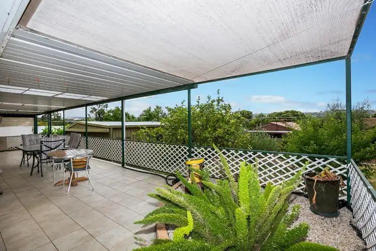 Second view of Homely house listing, 22 Holly Rise, Hackham West SA 5163