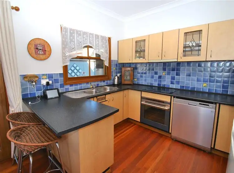 Fifth view of Homely house listing, 19 Callala Beach Road, Callala Beach NSW 2540