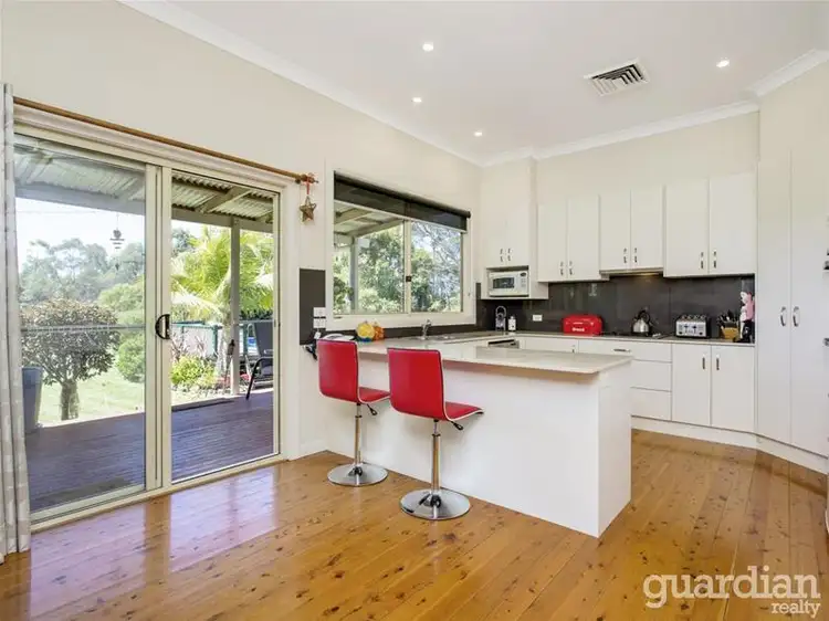Fourth view of Homely house listing, 4999 Old Northern Road, Maroota NSW 2756
