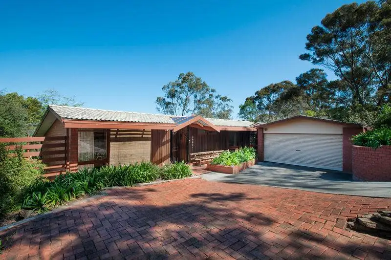 Main view of Homely house listing, 3 Nicolle Avenue, Hawthorndene SA 5051