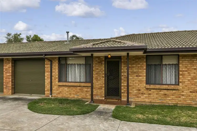 2/3-5 Thomas Street, Cowandilla SA 5033
