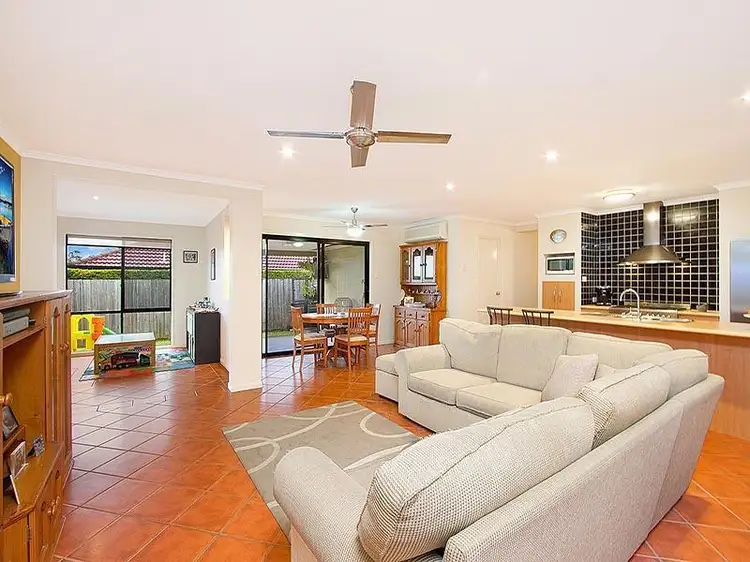 Second view of Homely house listing, 9 Kakadu Crescent, Underwood QLD 4119