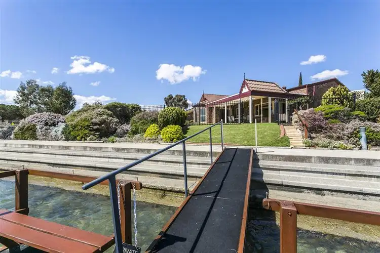 Second view of Homely house listing, 27 Anthea Court, West Lakes SA 5021
