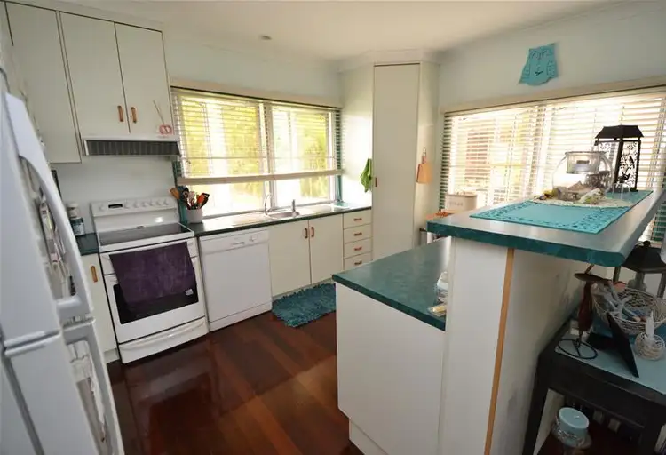 Fourth view of Homely house listing, 5 Collard Street, Biloela QLD 4715