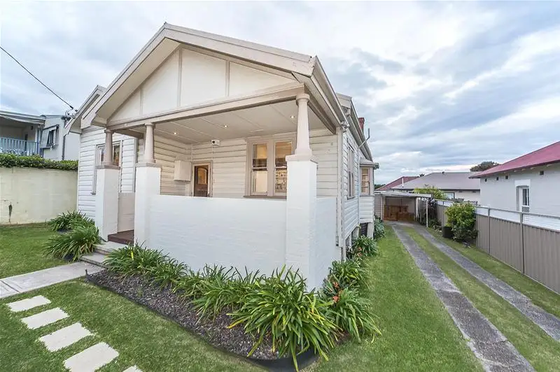 Main view of Homely house listing, 35 Kerr Street, Mayfield NSW 2304
