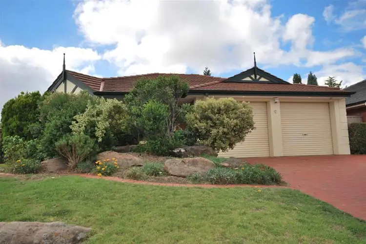 9 Holly Place, Golden Grove SA 5125