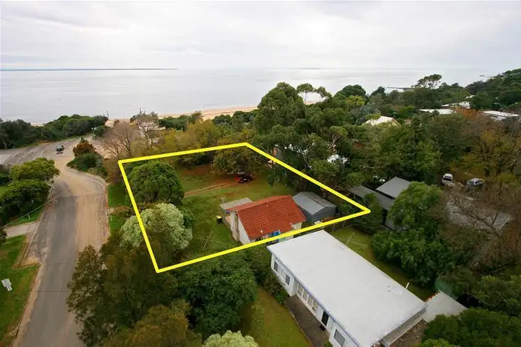 Third view of Homely house listing, 1-3 Anderson Street, Cowes VIC 3922
