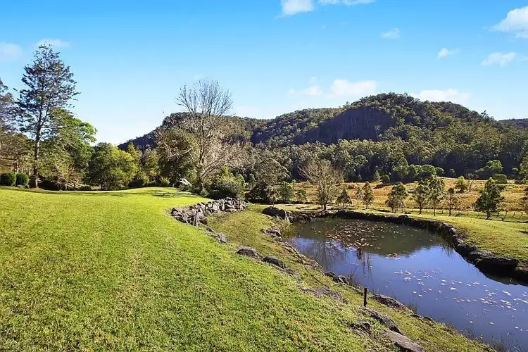 Fifth view of Homely rural property listing, 182 Ravensdale Road, Ravensdale NSW 2259