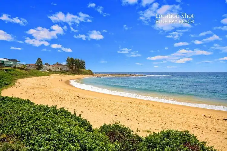 Sixth view of Homely house listing, 123 Ocean Parade, Blue Bay NSW 2261