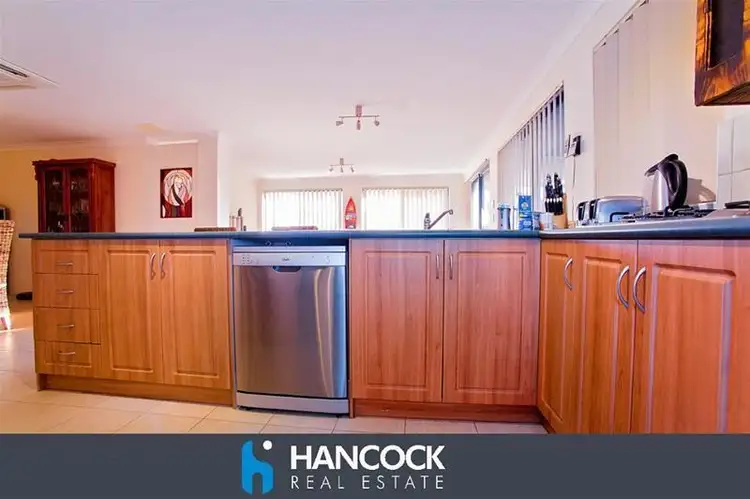 Seventh view of Homely house listing, 3 Woodquay Avenue, Australind WA 6233