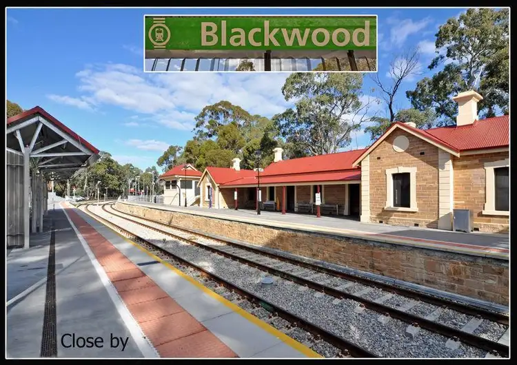 Second view of Homely land listing, 43 Suffolk Road, Hawthorndene SA 5051