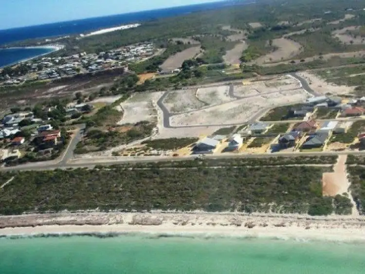 Fourth view of Homely land listing, 26 Craike Way, Green Head WA 6514