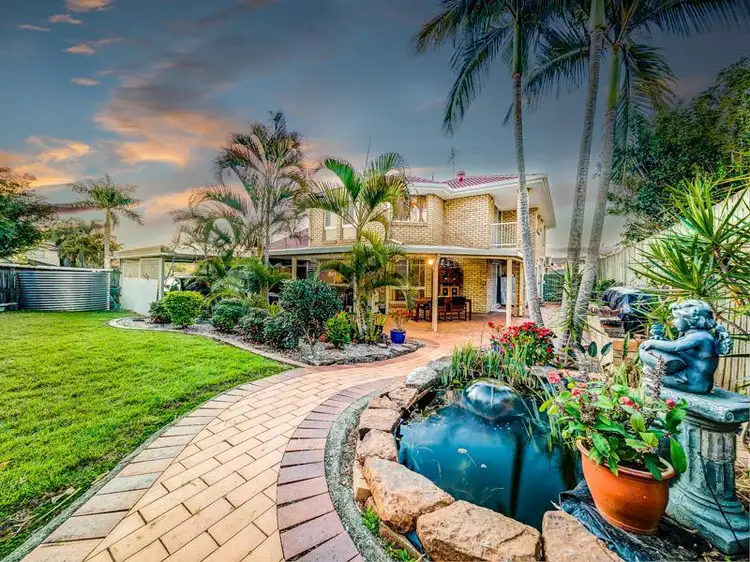 2 Jasmine Court, Calamvale QLD 4116