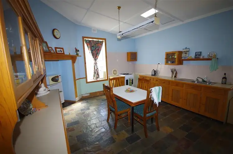 Second view of Homely house listing, 22 West Terrace, Minlaton SA 5575