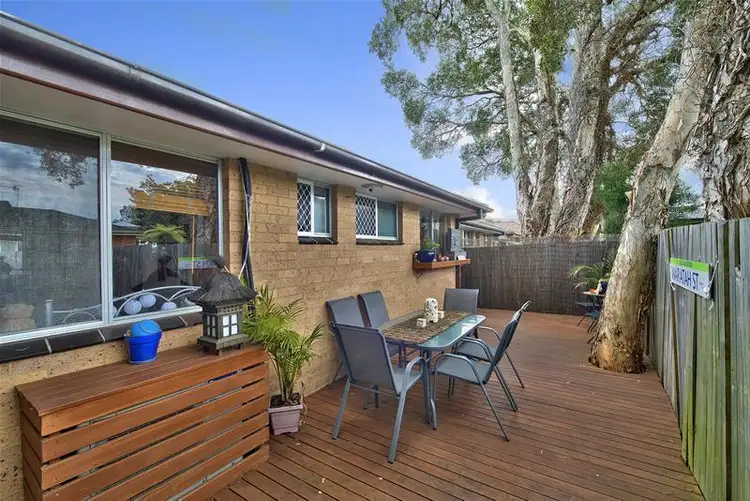 Fifth view of Homely villa listing, 10/3-5 Oaks Avenue, Long Jetty NSW 2261