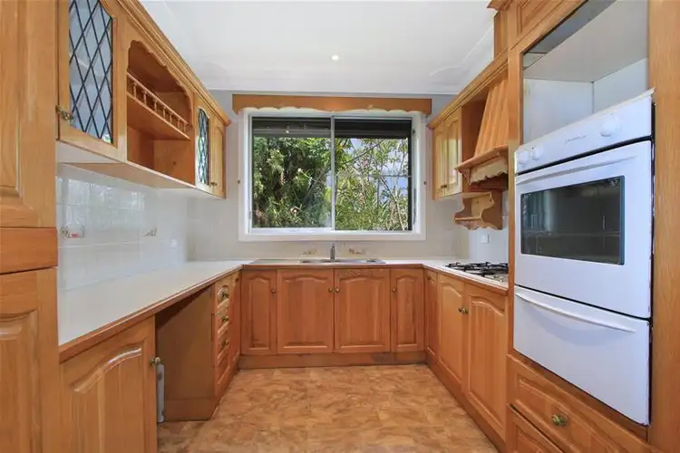 Second view of Homely house listing, 70 Beatus Street, Unanderra NSW 2526