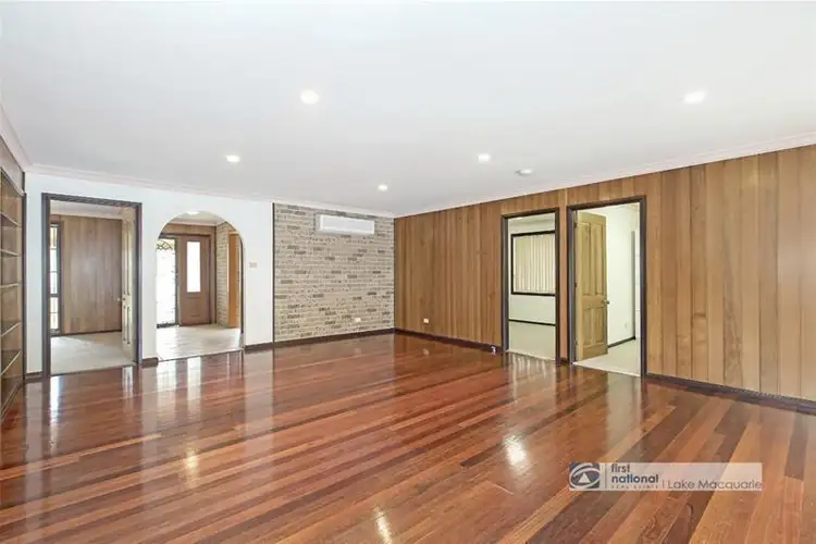 Second view of Homely house listing, 22 Fifth Street, Seahampton NSW 2286