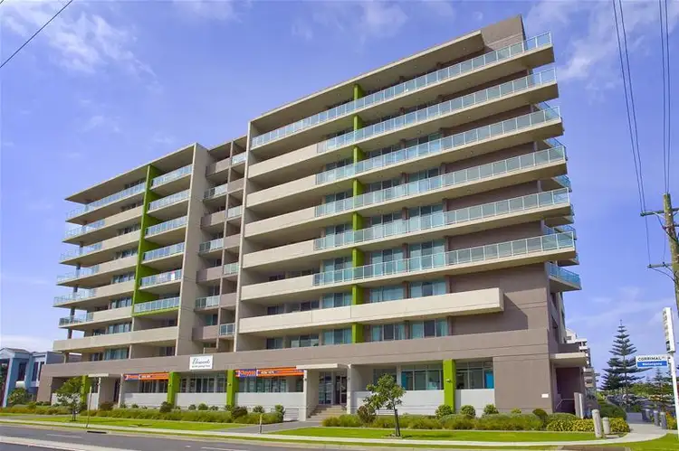 34/143-149 Corrimal Street, Wollongong NSW 2500